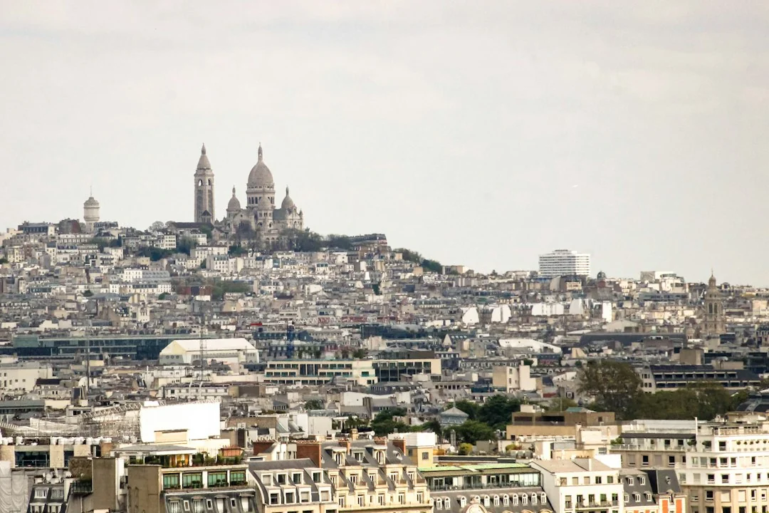 Navigating Île-de-France: A Practical Guide to Airport Transfers