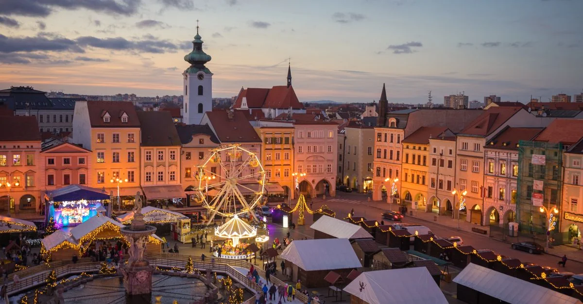 České Budějovice to Prague by Bus: A Practical Guide