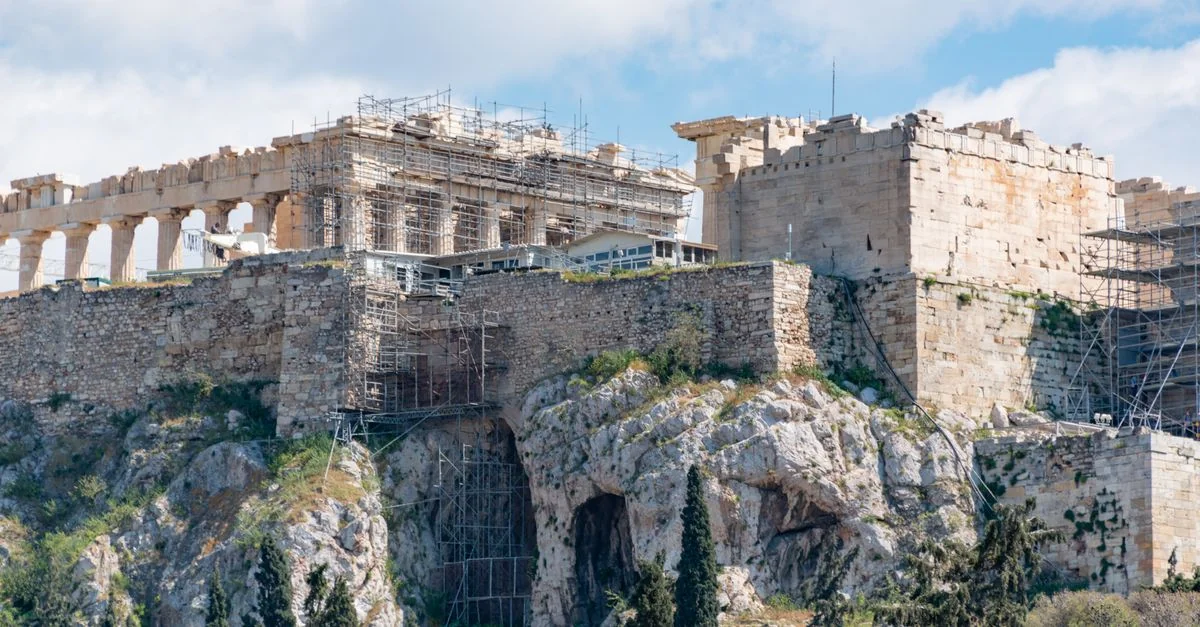 Best Cruise Tours in Μύκονος