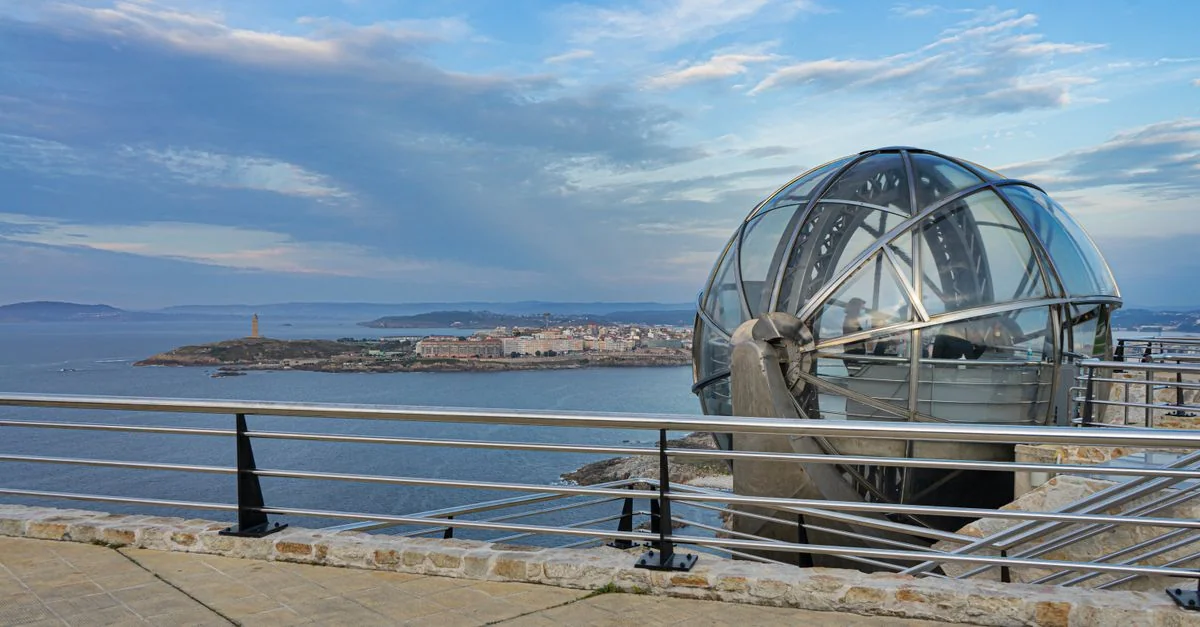 A Coruña to Bilbao by Bus: The Slow Route North