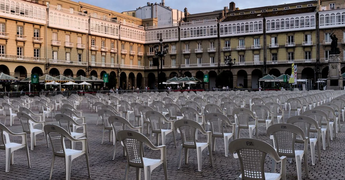 A Coruña to Bilbao by Bus: The Slow Route North