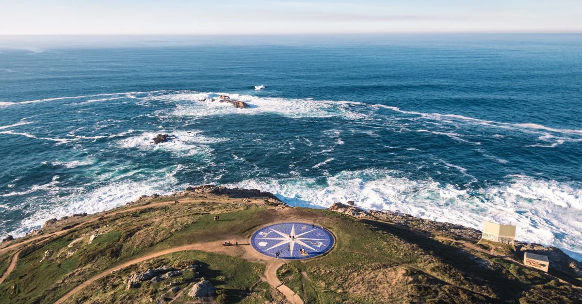 A Coruña to Bilbao by Bus: The Slow Route North