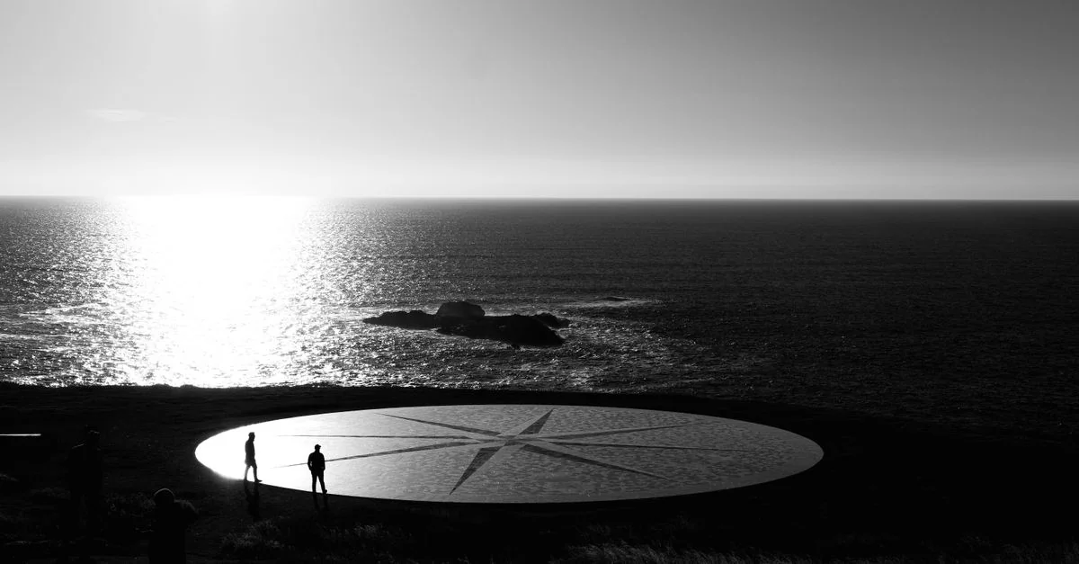 A Coruña to Bilbao by Bus: The Slow Route North