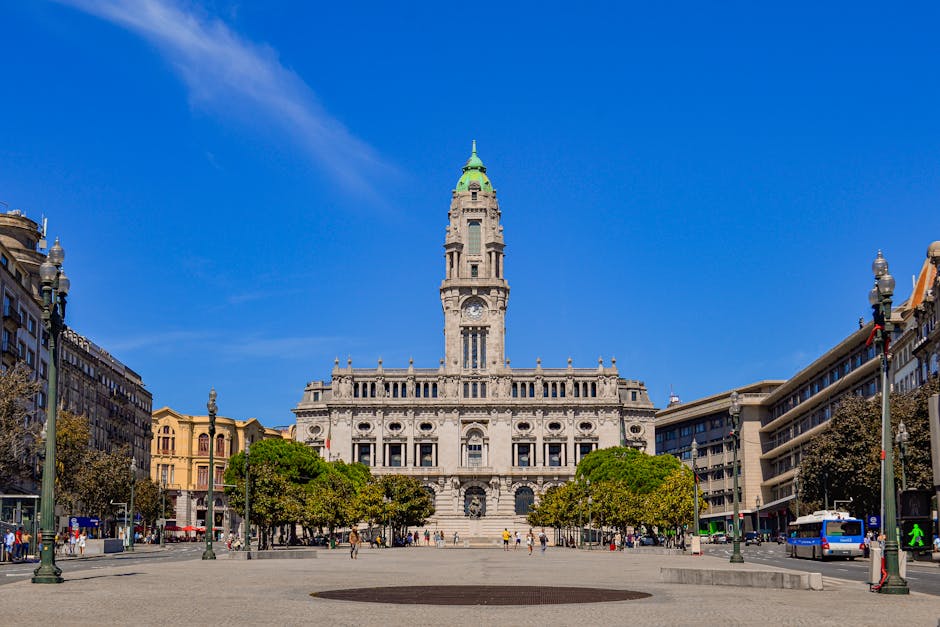 a-coruña-to-porto-bus