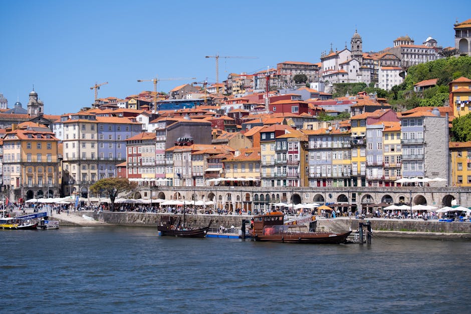 a-coruña-to-porto-bus