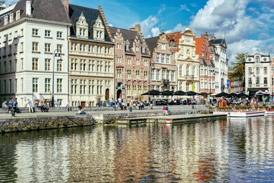 aachen-to-ghent-train