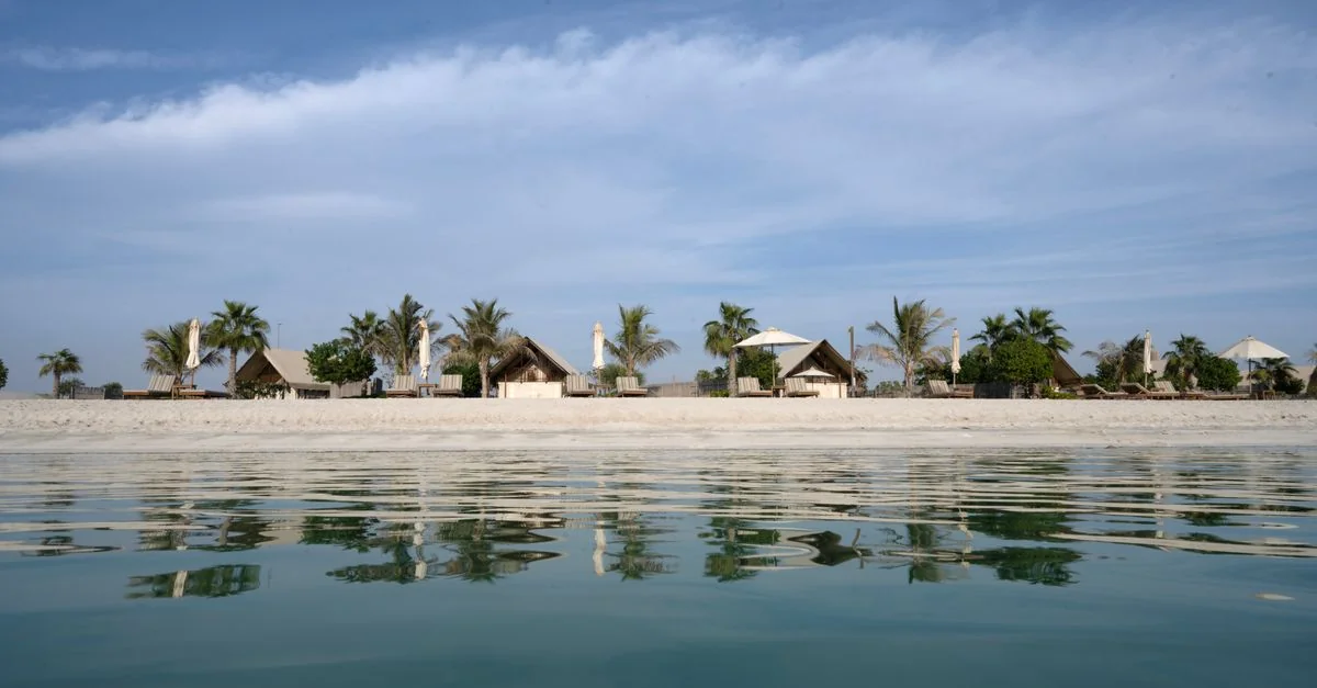 Navigating Abu Dhabi: An Art, Museum, and Culture Guide