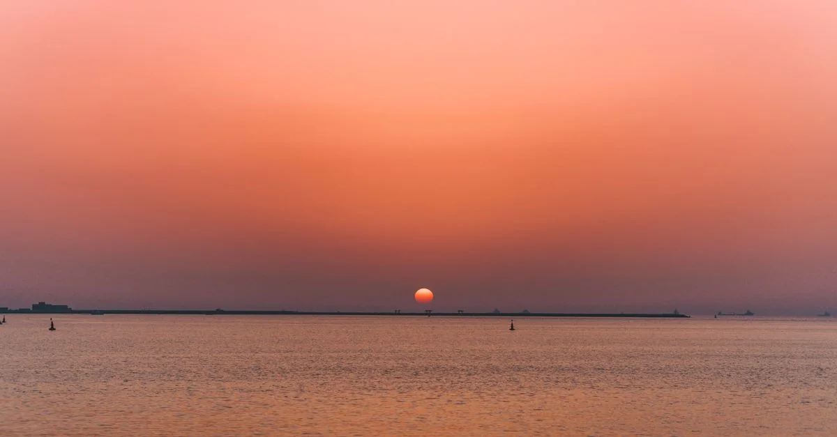 Navigating Abu Dhabi: An Art, Museum, and Culture Guide