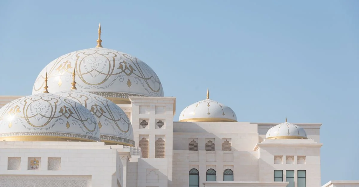 Navigating Abu Dhabi: An Art, Museum, and Culture Guide