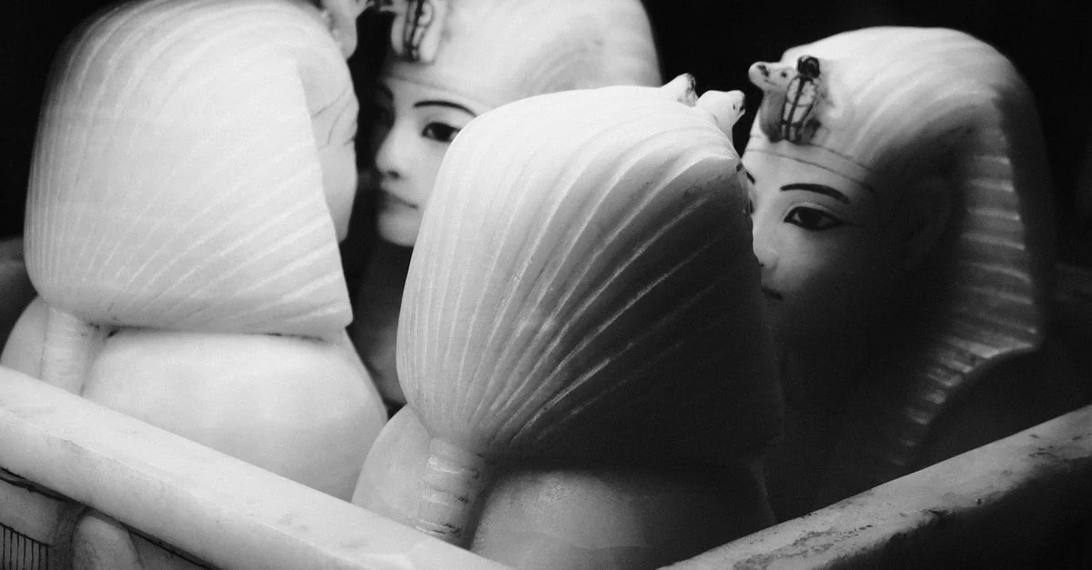 Abu Simbel Walking Tours: A Journey Through Ancient Egypt’s Masterpiece