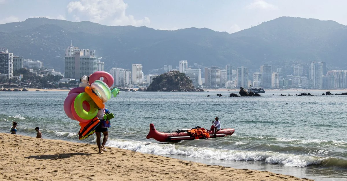 Acapulco Day Trip Guide: Lagoons, Silver Cities, and Ancient Stones