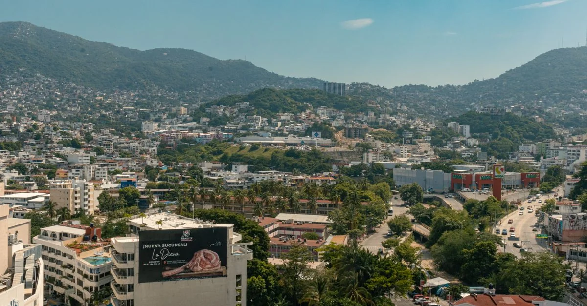 Acapulco Day Trip Guide: Lagoons, Silver Cities, and Ancient Stones