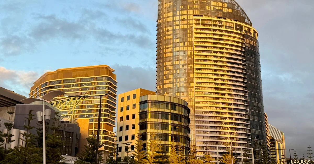 A Practical Guide to Walking Tours in Adelaide