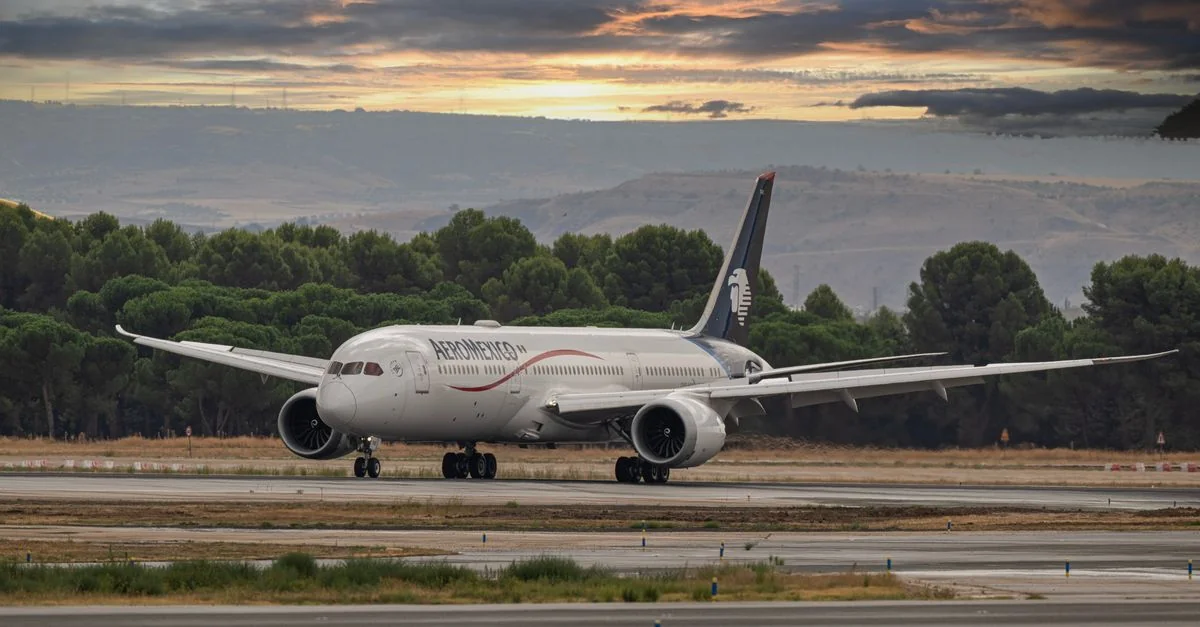 Aeromexico Airline Review: Route Network, Direct Flight Pricing, and Booking Analysis