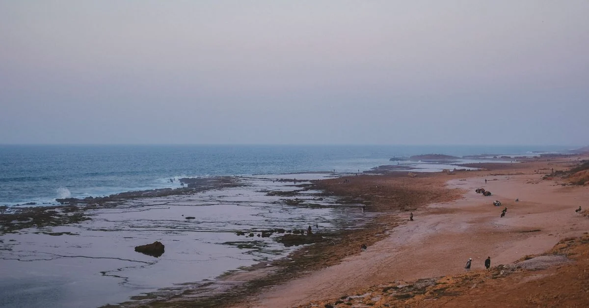 Agadir City Tours and Sightseeing Guide