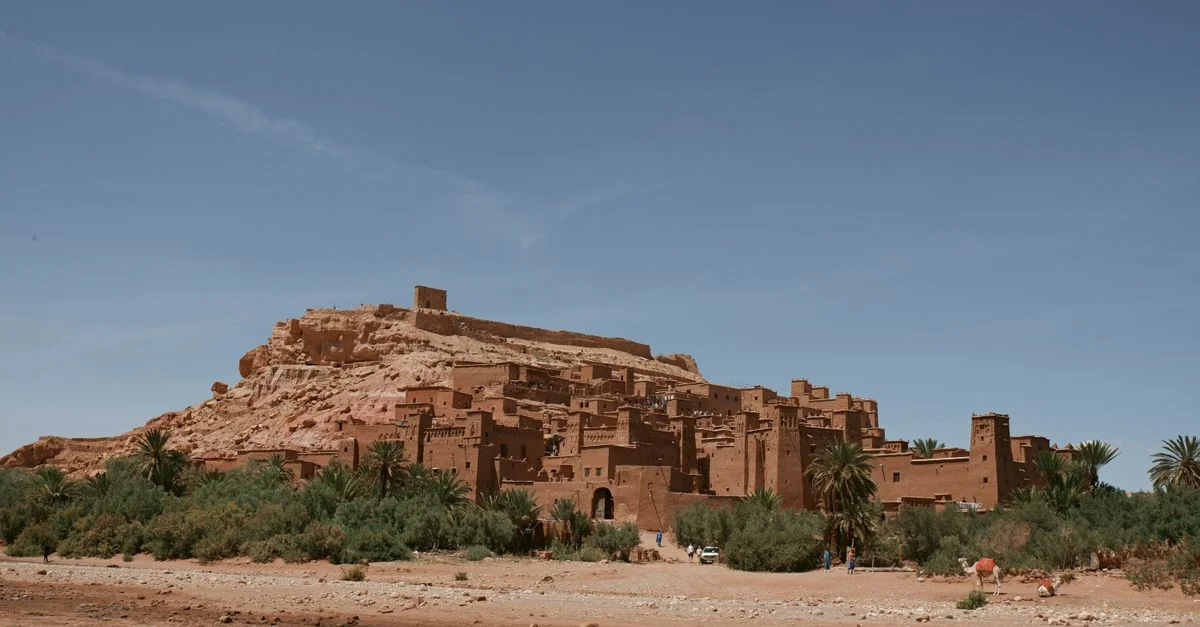 Agadir Ida Ou Tanane