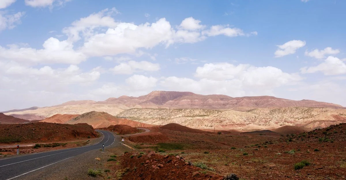 Agadir Ida Ou Tanane