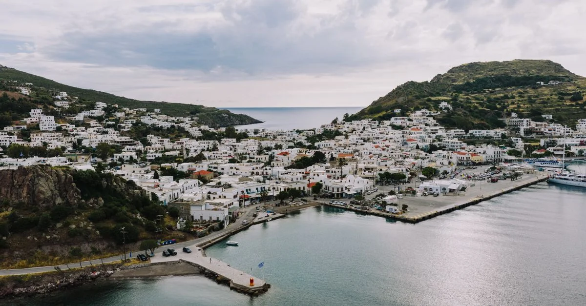 Agia Marina Adventure Guide: Kayaking and Snorkeling with Prices and Tips