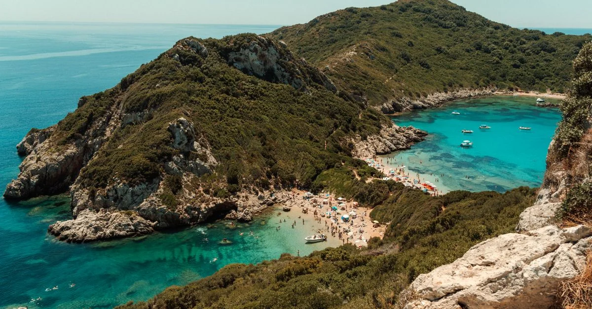 Agios Stefanos Art, Culture, and Heritage Itinerary