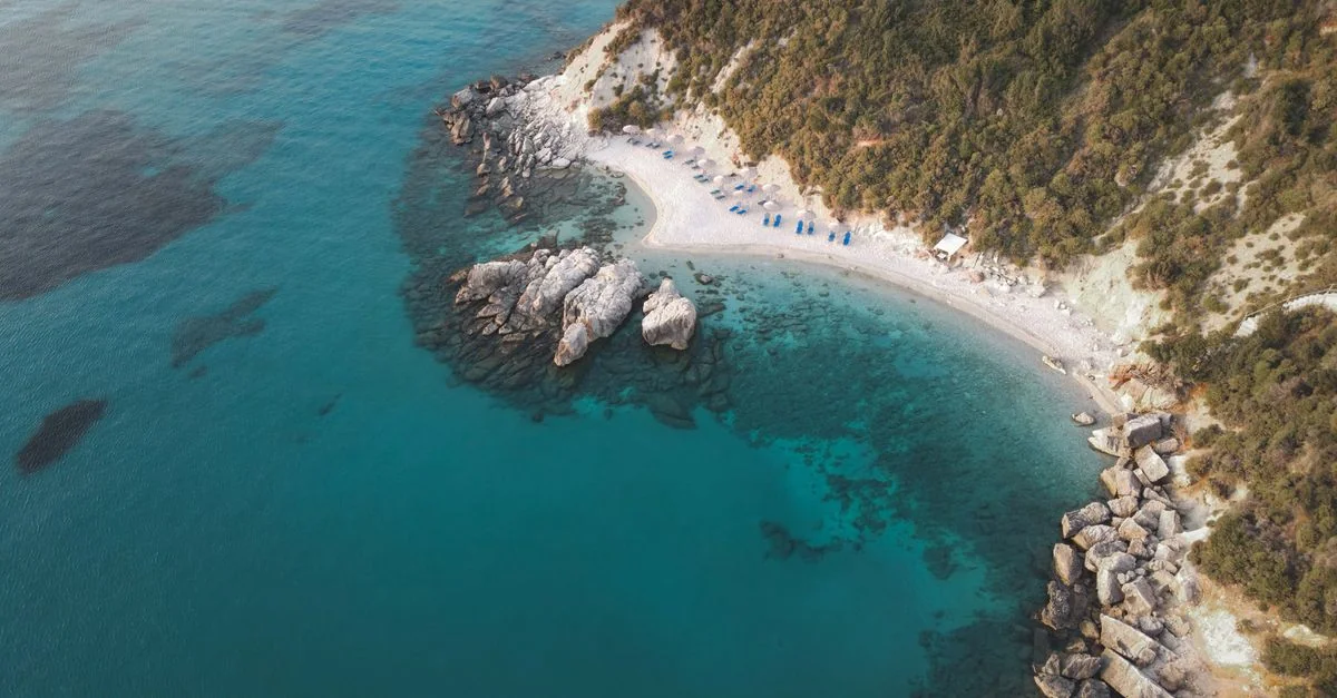 Agios Stefanos Art, Culture, and Heritage Itinerary