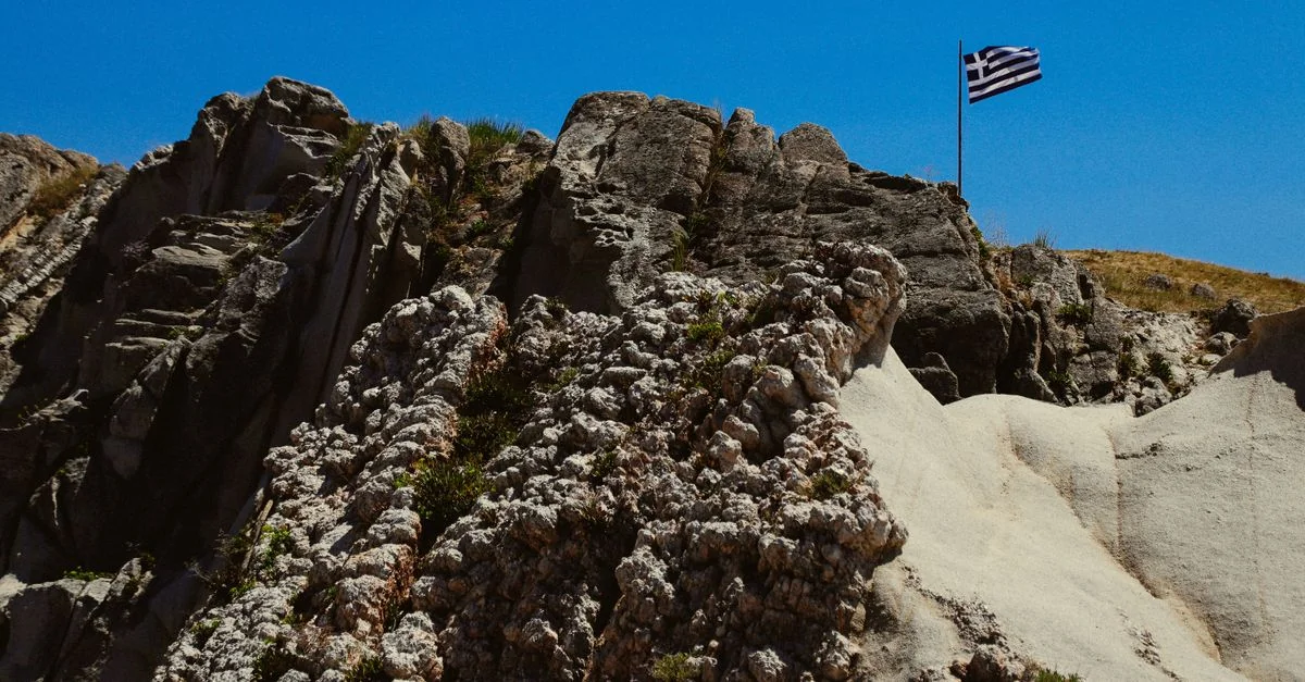 Agios Stefanos Art, Culture, and Heritage Itinerary