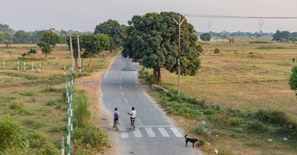 Best Day Trips in Agra