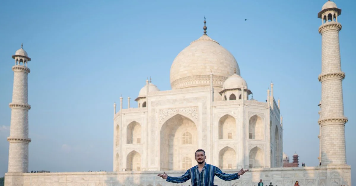 Discovering Agra Division: A Day Tripper&rsquo;s Paradise