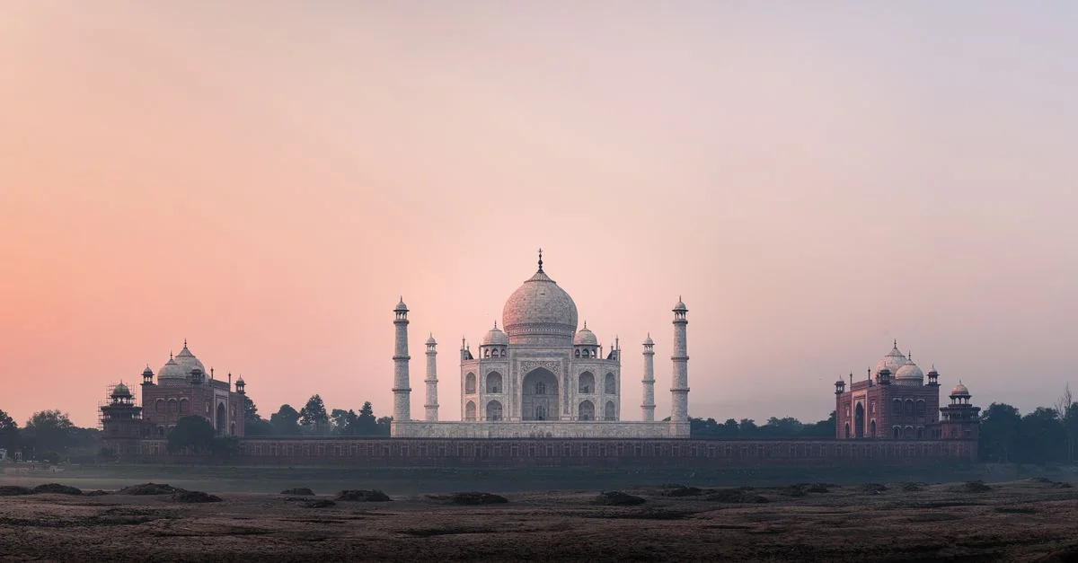 Best Photo Tours in Agra Division