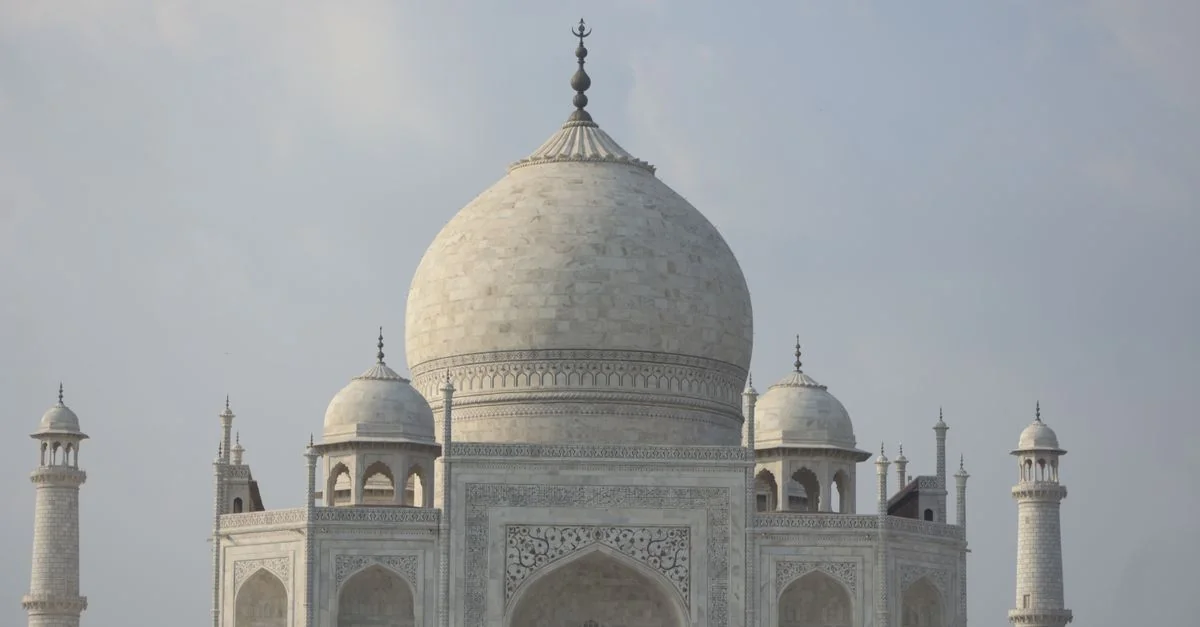 Best Photo Tours in Agra Division