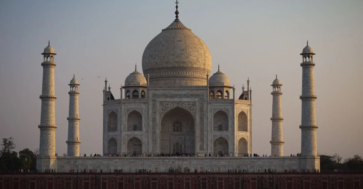 Best Photo Tours in Agra Division