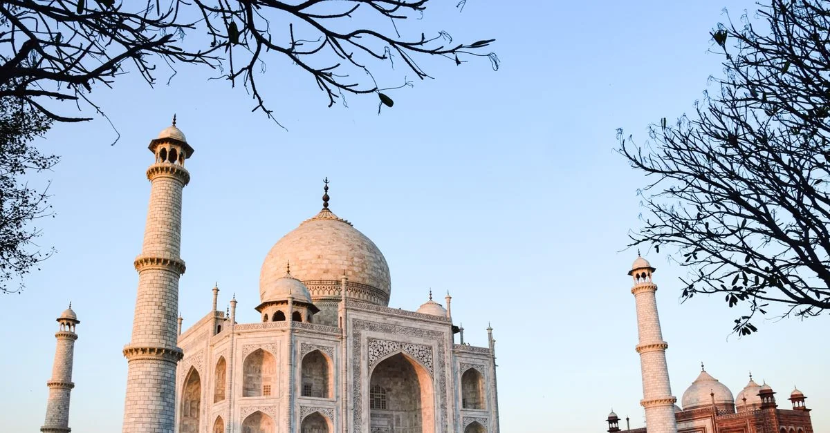 Best Photo Tours in Agra Division