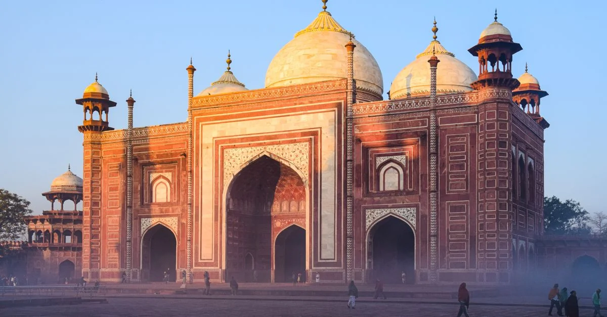 Best Photo Tours in Agra Division