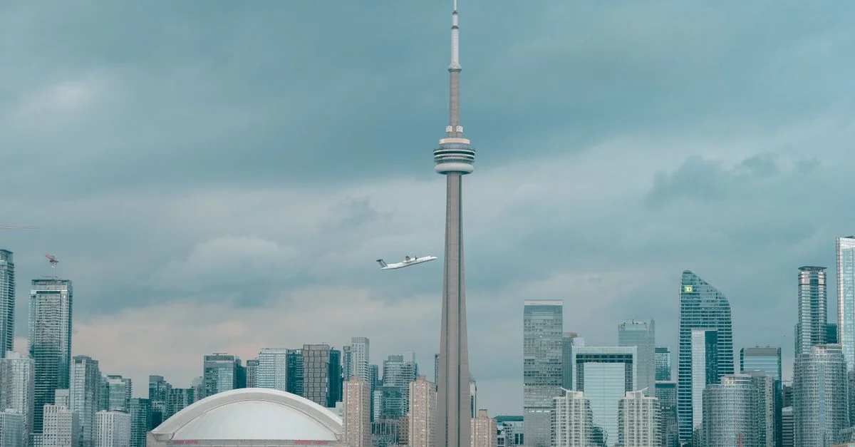 Air Canada Airline Review: Comprehensive Data-Driven Analysis of Fares, Routes, and Value