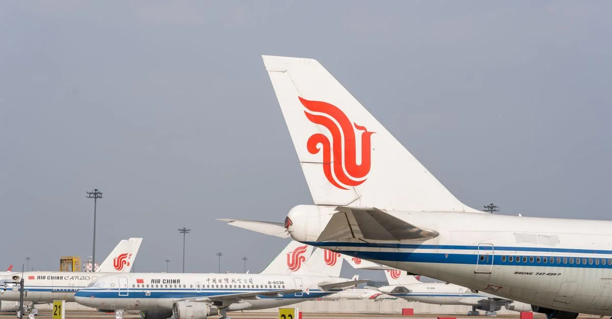 Comprehensive Data-Driven Review of Air China Operations and Fares