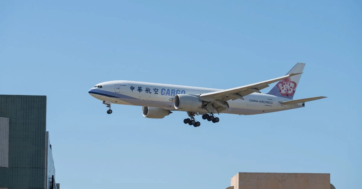 Comprehensive Data-Driven Review of Air China Operations and Fares