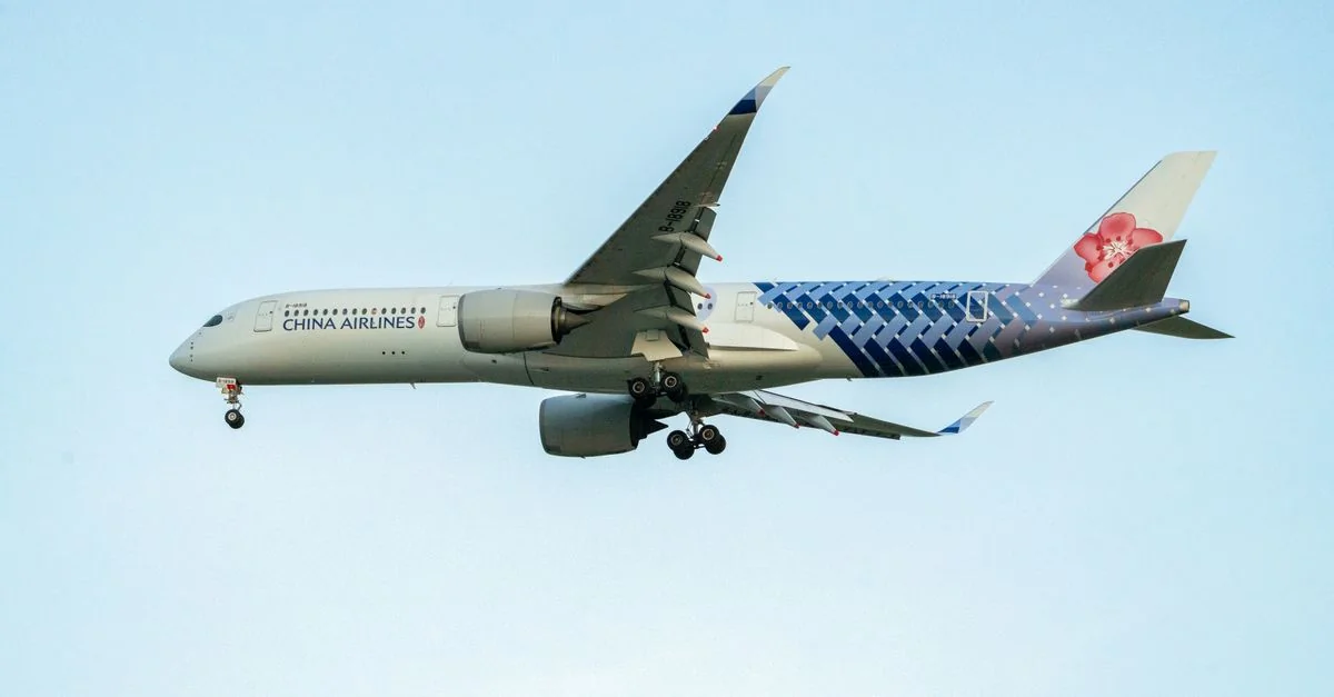 Comprehensive Data-Driven Review of Air China Operations and Fares