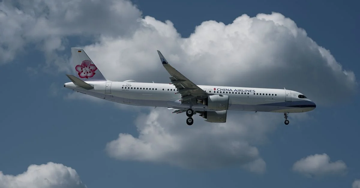 Comprehensive Data-Driven Review of Air China Operations and Fares