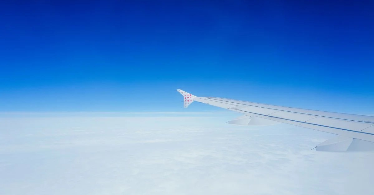 Air Europa: A Data-Driven Analysis of Full-Service Transatlantic Operations