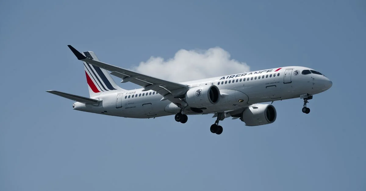 Comprehensive Air France Data-Driven Airline Review and Route Analysis