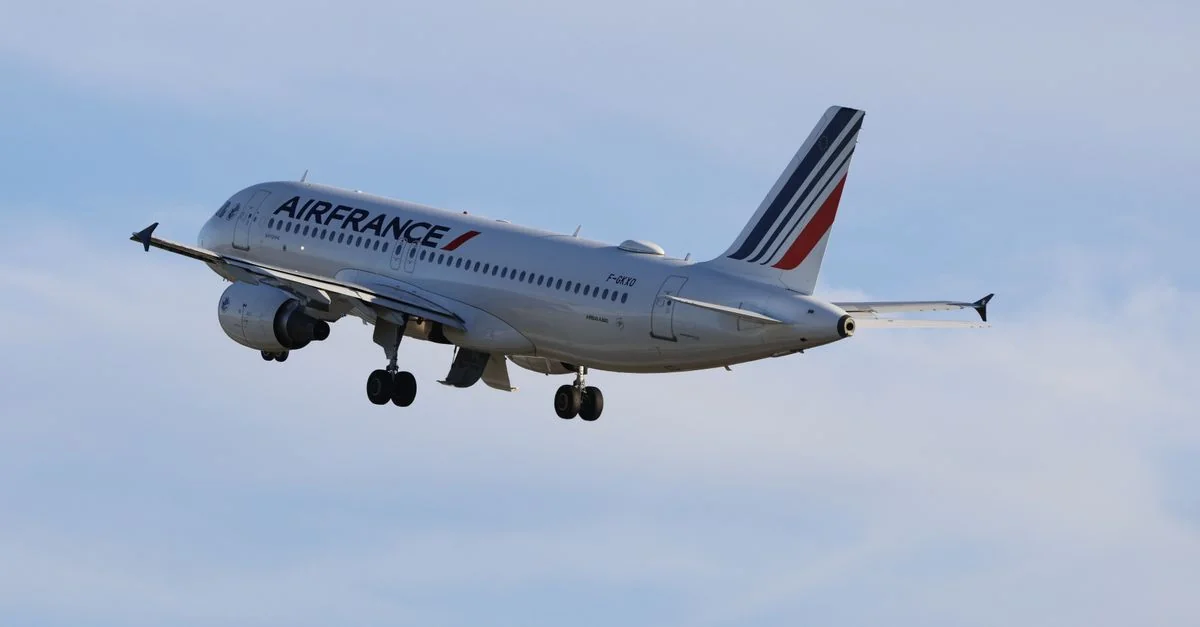 Comprehensive Air France Data-Driven Airline Review and Route Analysis