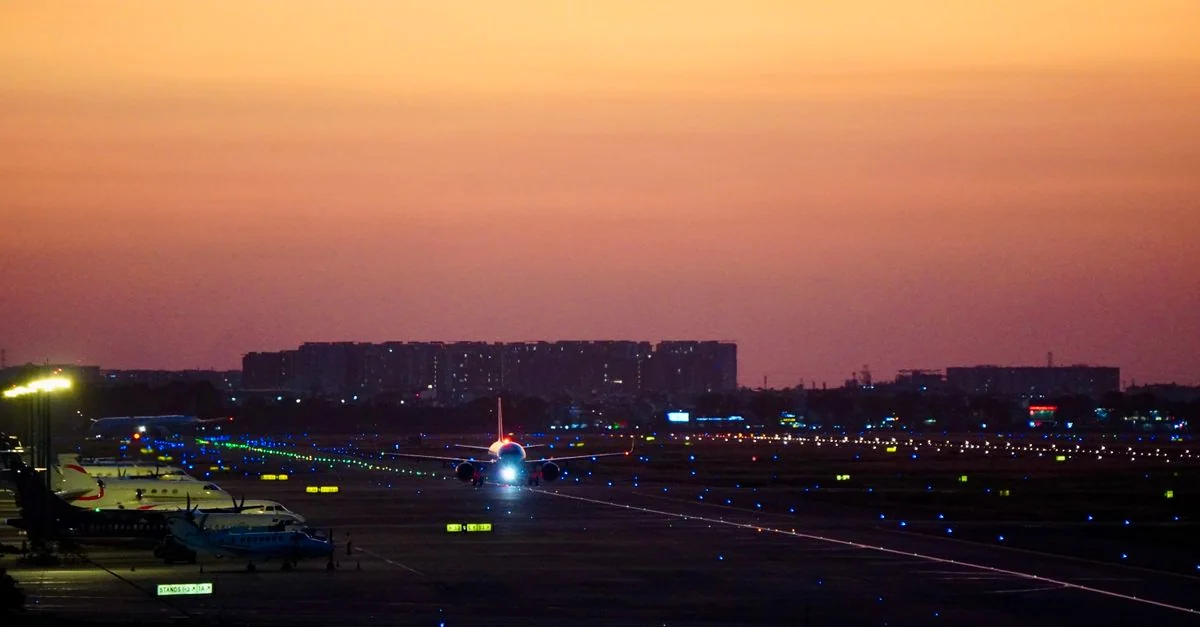 Comprehensive Data-Driven Review of Air India