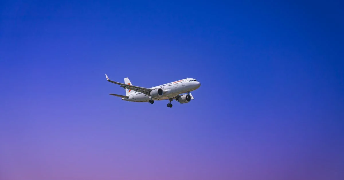 Air Premia Airline Review: Fares, Routes, and Data Analysis