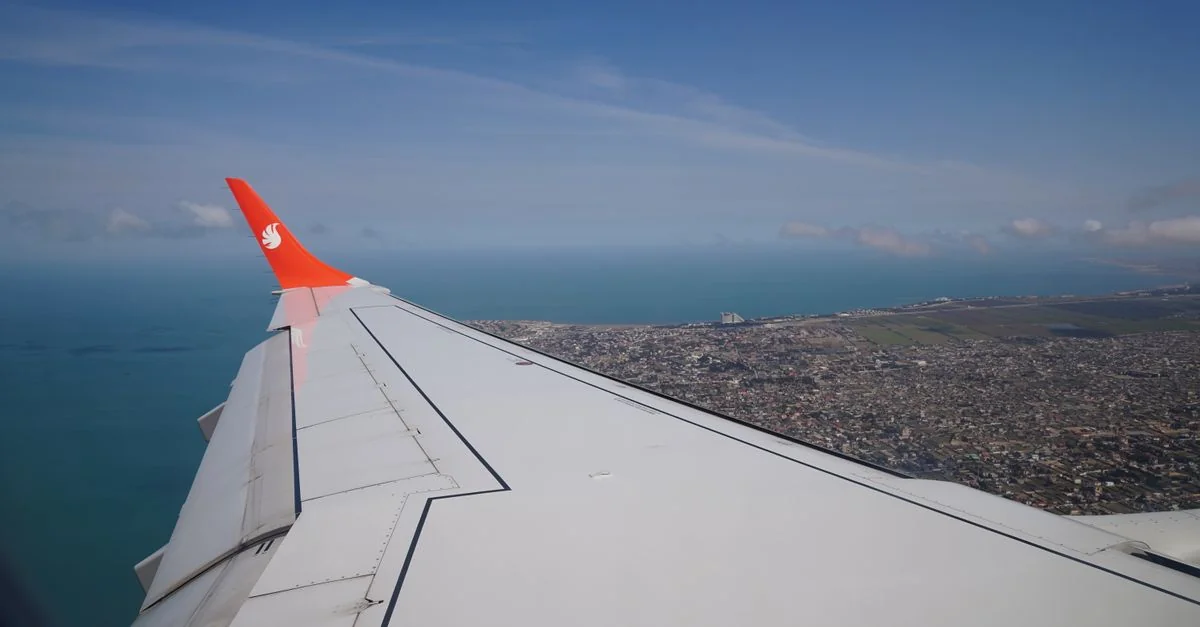 Air Premia Airline Review: Fares, Routes, and Data Analysis