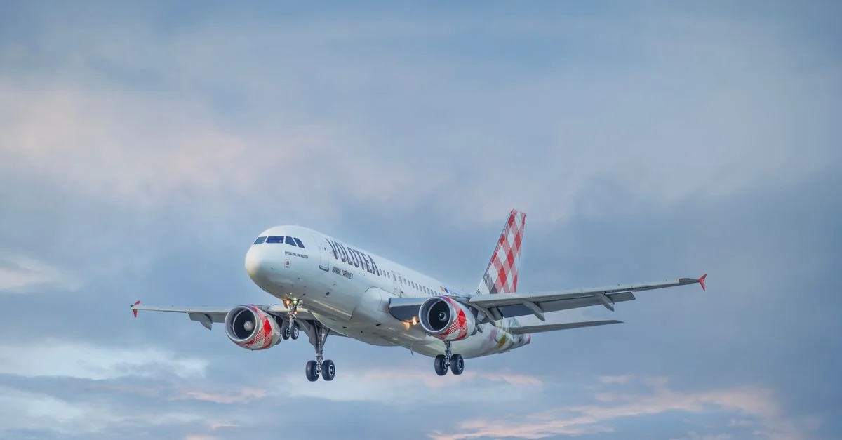 Air Serbia Airline Review: Data-Driven Analysis of Fares, Routes, and Value