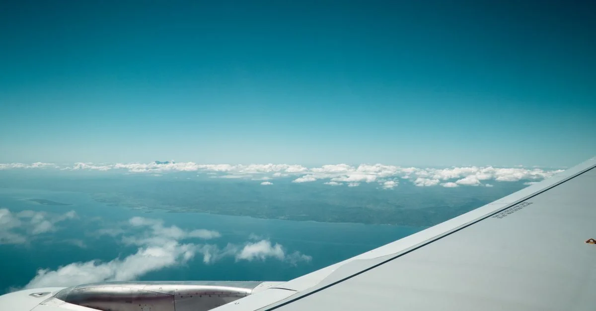 Air Serbia Airline Review: Data-Driven Analysis of Fares, Routes, and Value