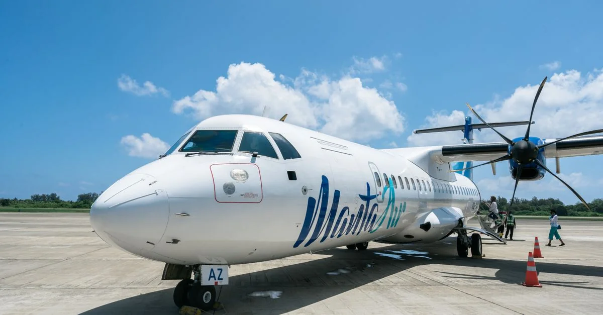 An In-Depth Review of Air Tahiti Nui: Navigating Fares and Route Strategy