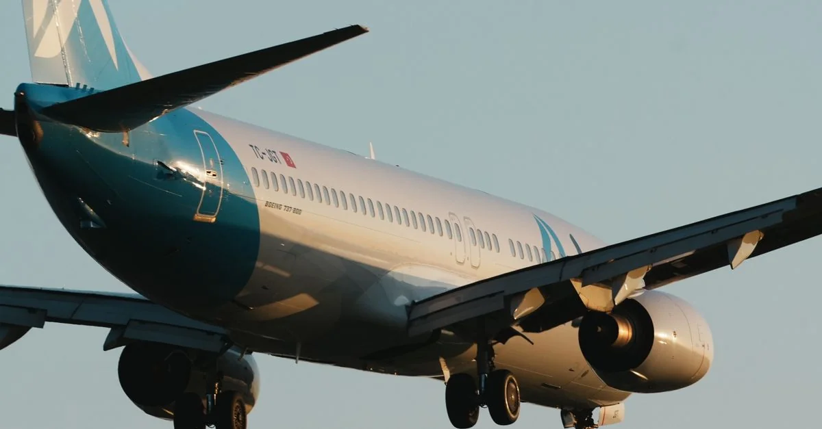 An In-Depth Review of Air Tahiti Nui: Navigating Fares and Route Strategy