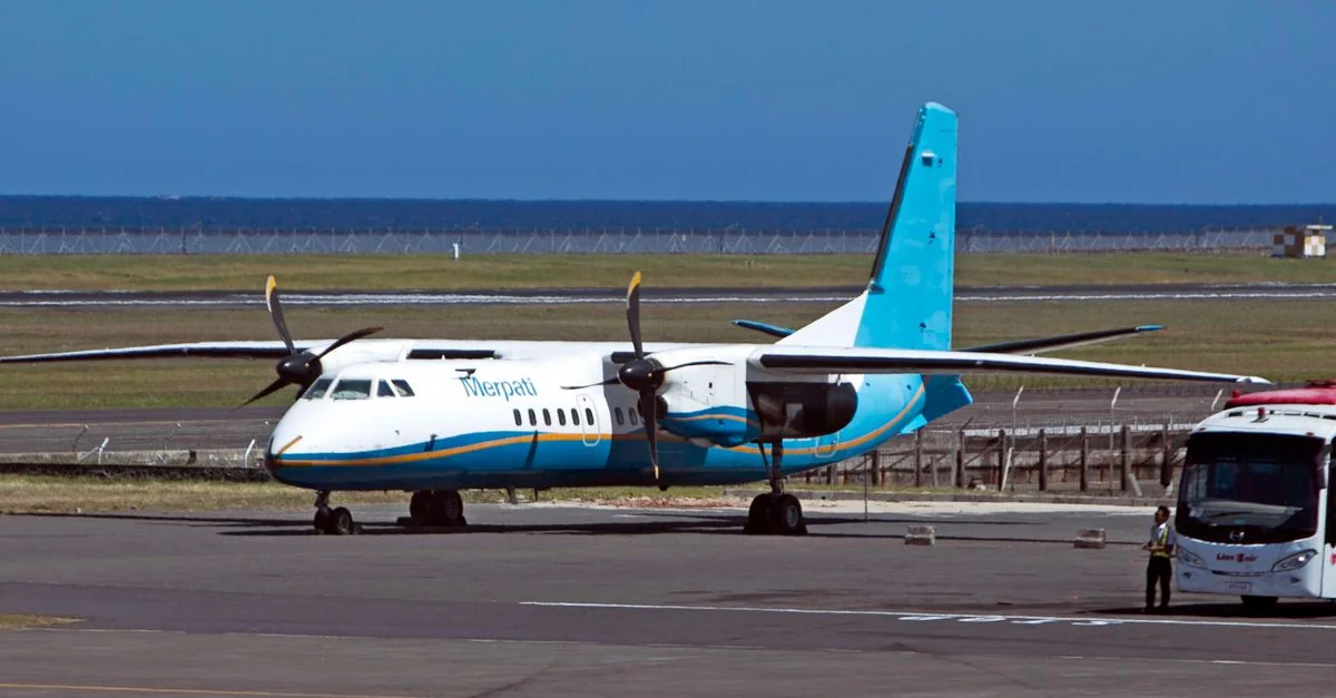 An In-Depth Review of Air Tahiti Nui: Navigating Fares and Route Strategy