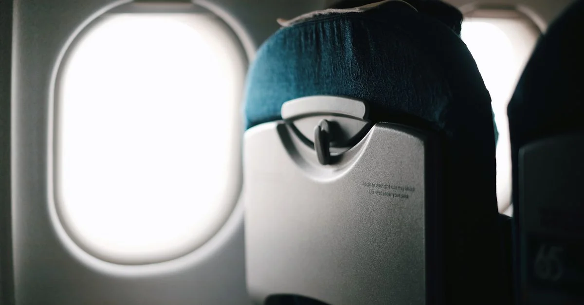 Air Transat Airline Review