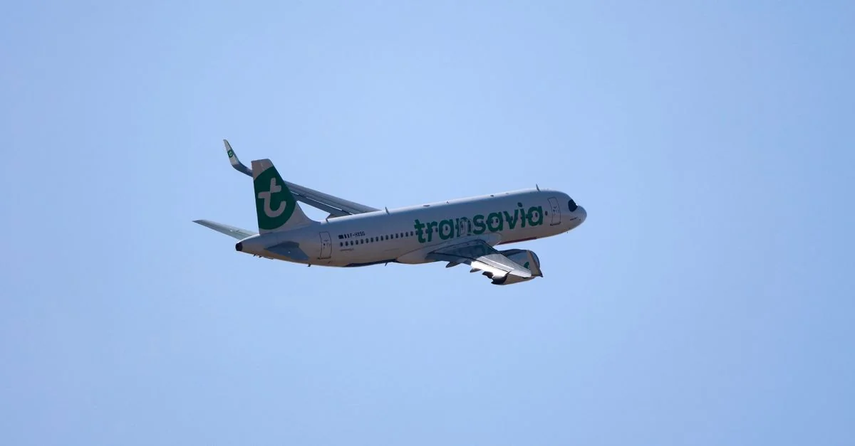 Air Transat Airline Review
